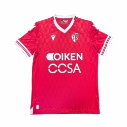 Men's FC Sion 2024/25 Home Shirt