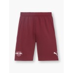 Kid's RB Leipzig 2024/25 Away Shorts