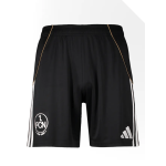 Men's 1. FC Nürnberg 2025/26 Third Shorts Men's 1. FC Nürnberg 2025/26 Third Shorts