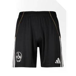 Men's 1. FC Nürnberg 2025/26 Third Shorts