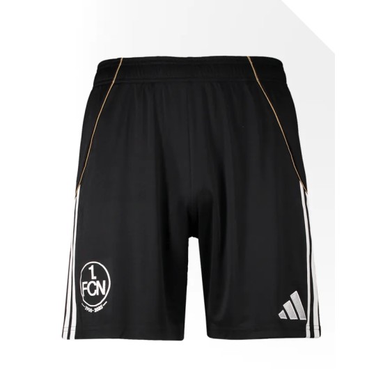Women's 1. FC Nürnberg 2025/26 Third Shorts Women's 1. FC Nürnberg 2025/26 Third Shorts
