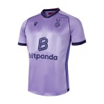 Women's FC Bâle 1893 2025/26 Away Shirt