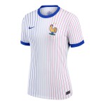 Women's France Away Jersey EURO 2024
