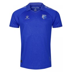 Men's Watford 2025/26 Third Elton John Shirt