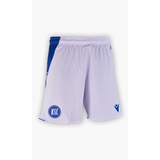 Kid's Karlsruher SC 2024/25 Away Shorts Kid's Karlsruher SC 2024/25 Away Shorts