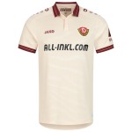 Kid's Dynamo Dresden 2025/26 Away Shirt