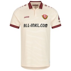 Men's Dynamo Dresden 2025/26 Away Shirt