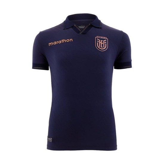 Men's Ecuador 2026 Away World Cup Shirt Men's Ecuador 2026 Away World Cup Shirt