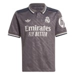 Kid's Real Madrid 2024/25 Third Shirt