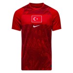 Men's Turkey 2026 Home World Cup Shirt