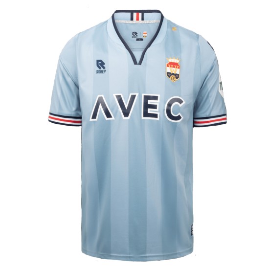 Men's Willem II 2024/25 Away Shirt Men's Willem II 2024/25 Away Shirt
