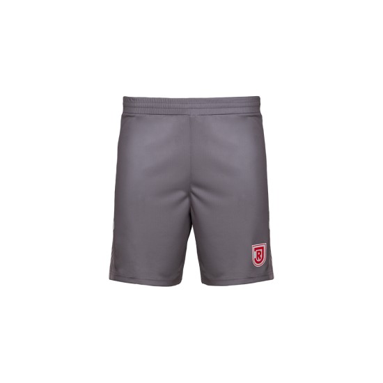 Men's SSV Jahn Regensburg 2025/26 Third Shorts