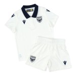 Kid's Oxford United 2024/25 Away Kit