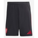 Kid's Liverpool 2025/26 Away Shorts