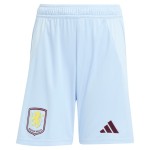 Men's Aston Villa 2024/25 Away Shorts