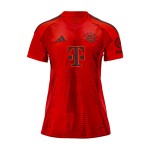 Women's Bayern Munich 2024/25 Home Shirt