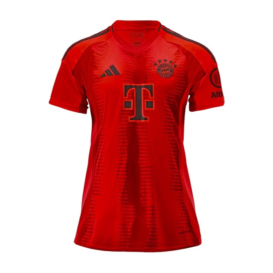 Women's Bayern Munich 2024/25 Home Shirt
