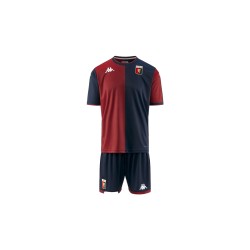Kid's Genoa 2024/25 Home Kit