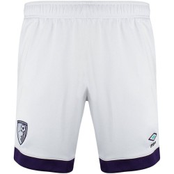 Kid's AFC Bournemouth 2024/25 Away Shorts