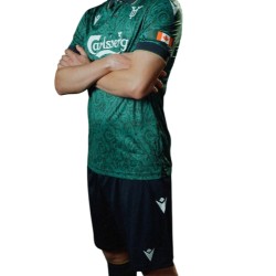 Women's York United FC 2025 Home Shorts