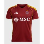 Women's Servette FC 2025/26 Home Shirt Women's Servette FC 2025/26 Home Shirt