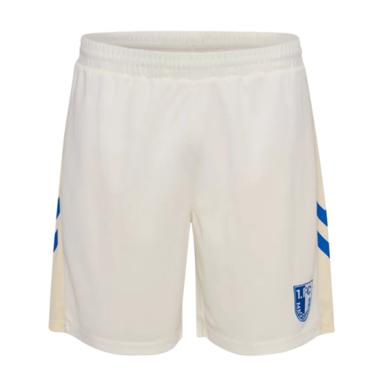 Kid's 1. FC Magdeburg 2025/26 Away Shorts Kid's 1. FC Magdeburg 2025/26 Away Shorts