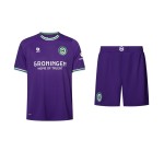 Kid's FC Groningen 2026/27 Away Kit