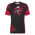 Kid's Manchester United 2026/27 Home Pre Match Shirt Kid's Manchester United 2026/27 Home Pre Match Shirt