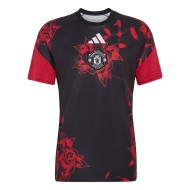 Kid's Manchester United 2026/27 Home Pre Match Shirt