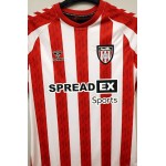 Kid's Sunderland 2024/25 Home Special Shirt Kid's Sunderland 2024/25 Home Special Shirt