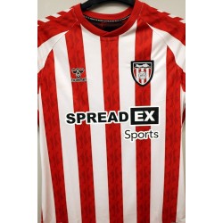 Men's Sunderland 2024/25 Home Special Shirt