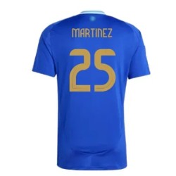 Women's MARTINEZ Argentina 2024 Away Shirt
