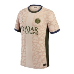 Men's PSG 2023/24 Fourth Shirt