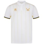 Men's Sheffield United 2025/26 Away Shirt