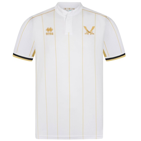 Men's Sheffield United 2025/26 Away Shirt