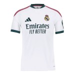 Men's Real Madrid 2026/27 Home Shirt
