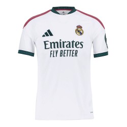 Men's Real Madrid 2026/27 Home Shirt