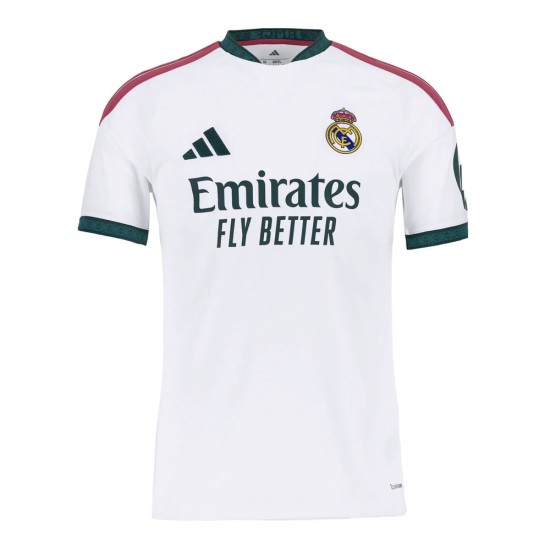 Men's Real Madrid 2026/27 Home Shirt
