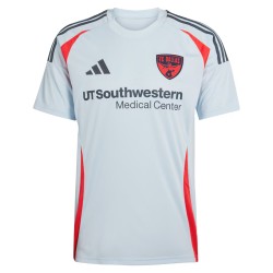 Men's FC Dallas 2025 Away Shirt