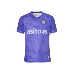 Men's Heracles Almelo 2025/26 Third Shirt
