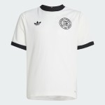 Men's Germany 125-Year Anniversary Shirt - White Men's Germany 125-Year Anniversary Shirt - White