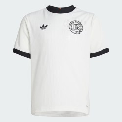 Men's Germany 125-Year Anniversary Shirt - White