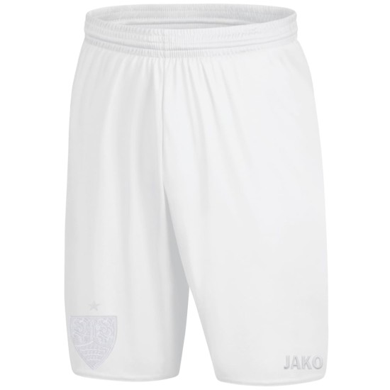 Men's VfB Stuttgart 2025/26 100 Years Special Shorts