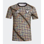 Kid's Tigres UANL 2024/25 Third Prematch Shirt