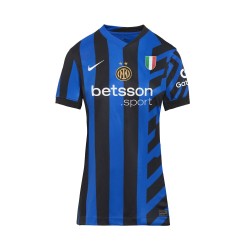 Women's Inter 2024/25 Home Shirt