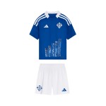 Kid's Como 2024/25 Home Kit Kid's Como 2024/25 Home Kit