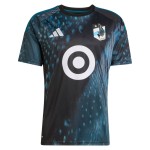 Women's Minnesota United FC 2026 Home Shirt Women's Minnesota United FC 2026 Home Shirt
