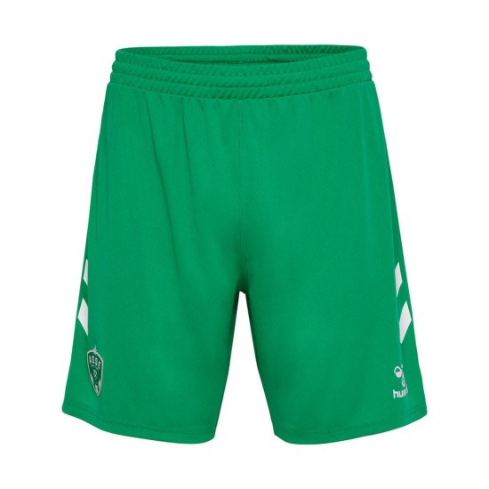 Women's ASSE 2024/25 Away Shorts