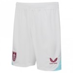 Men's Burnley 2024/25 Home Shorts Men's Burnley 2024/25 Home Shorts