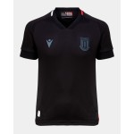 Kid's Stoke City 2024/25 Away Shirt